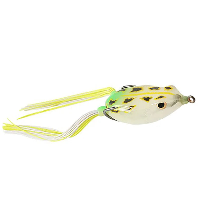 SPRO Bronzeye Jr frog dean rojas signature - Dogfish Tackle & Marine