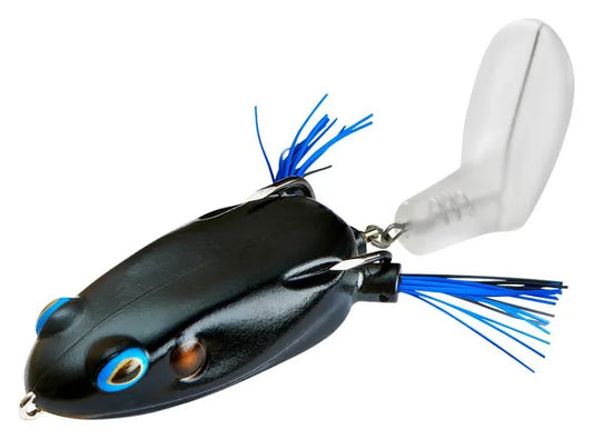 Booyah roadrunner frog - Dogfish Tackle & Marine