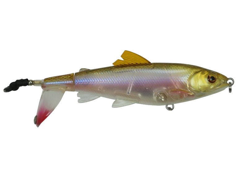 Savage gear smash tail 100 minnow - Dogfish Tackle & Marine