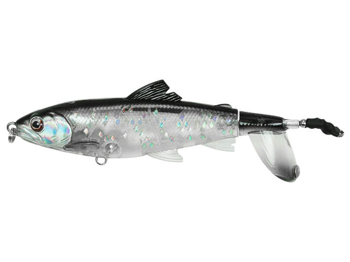 Savage gear smash tail 100 minnow - Dogfish Tackle & Marine