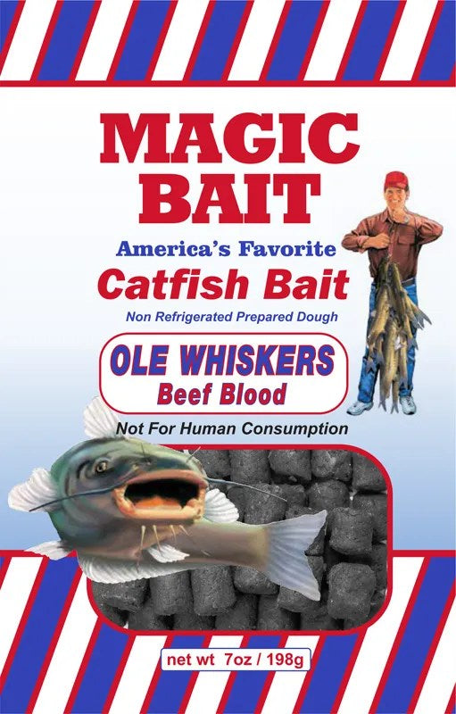 Magic Bait 10oz Catfish bait - Dogfish Tackle & Marine