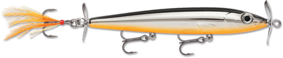 Rapala x-rap prop 11 - Dogfish Tackle & Marine