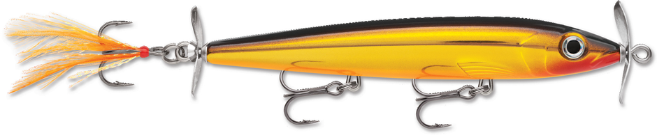 Rapala x-rap prop 11 - Dogfish Tackle & Marine