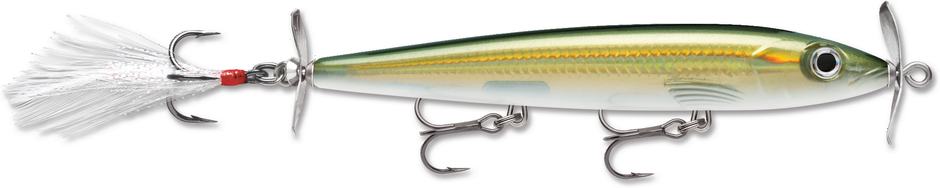 Rapala x-rap prop 11 - Dogfish Tackle & Marine