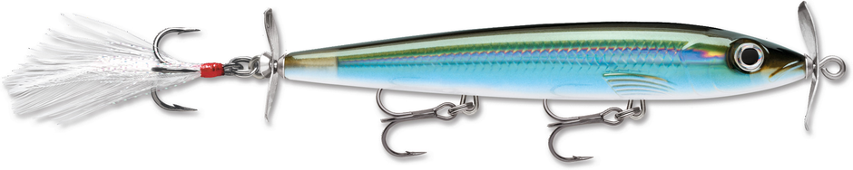 Rapala x-rap prop 11 - Dogfish Tackle & Marine