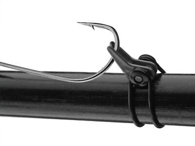 Fuji ez hook keeper in Black - Dogfish Tackle & Marine