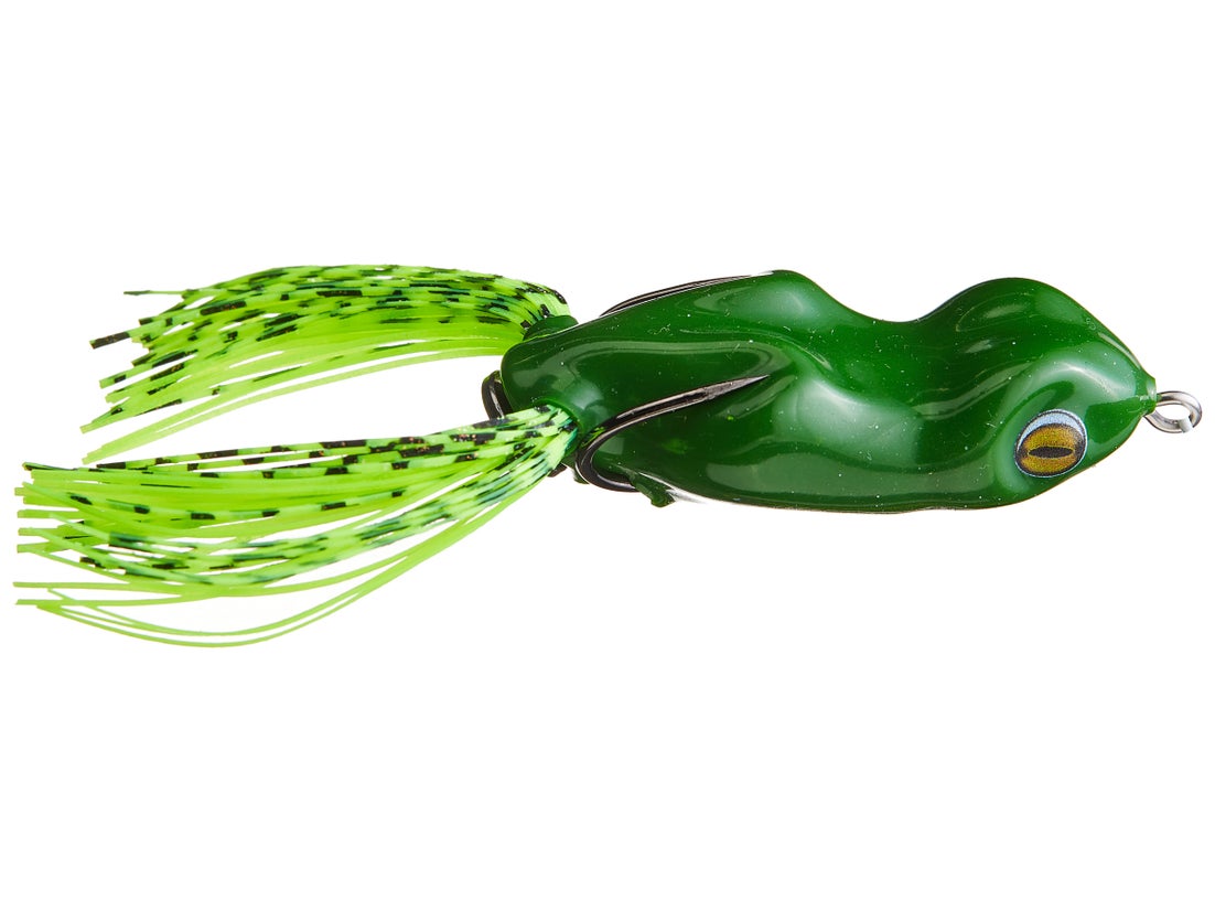 Southern Lure Scum Frog Trophy Series - Dogfish Tackle & Marine