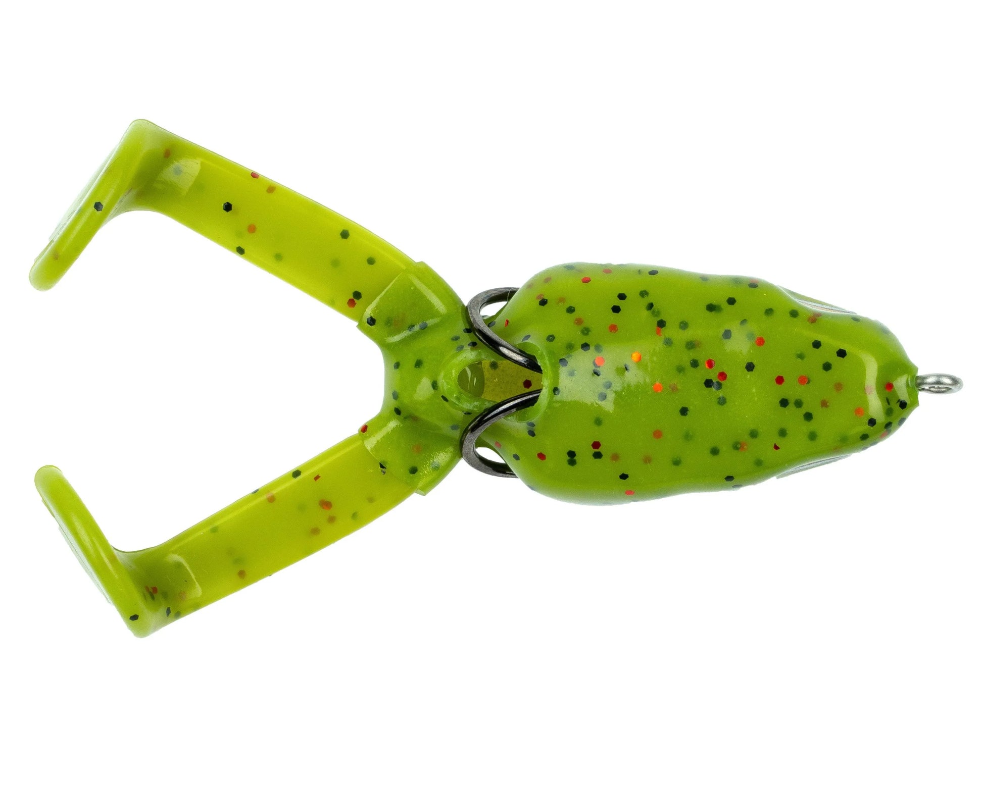 Southern Lure Scum Frog Bigfoot - Dogfish Tackle & Marine