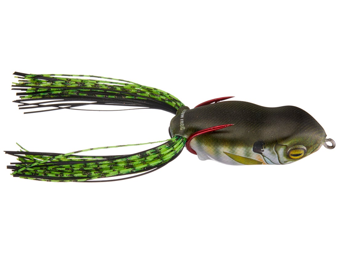 Scum Frog Launch Series - Dogfish Tackle & Marine