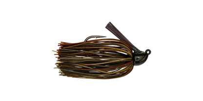 Strike king hack attack jig 3/8oz - Dogfish Tackle & Marine