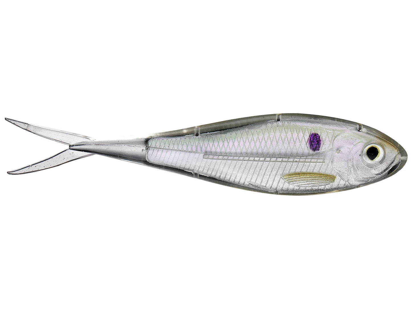 Live Target Skip Shad - Dogfish Tackle & Marine