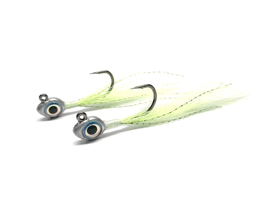 HFdepot Buckeye Jig - Dogfish Tackle & Marine