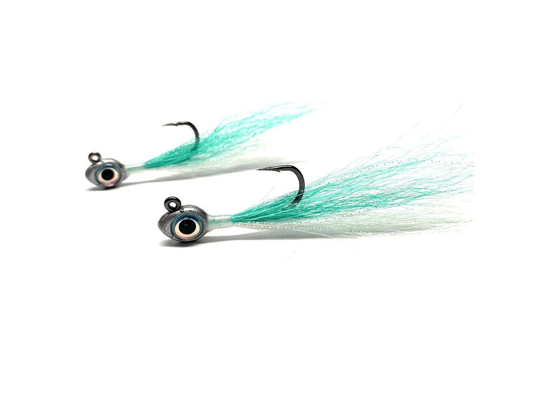 HFdepot Buckeye Jig - Dogfish Tackle & Marine