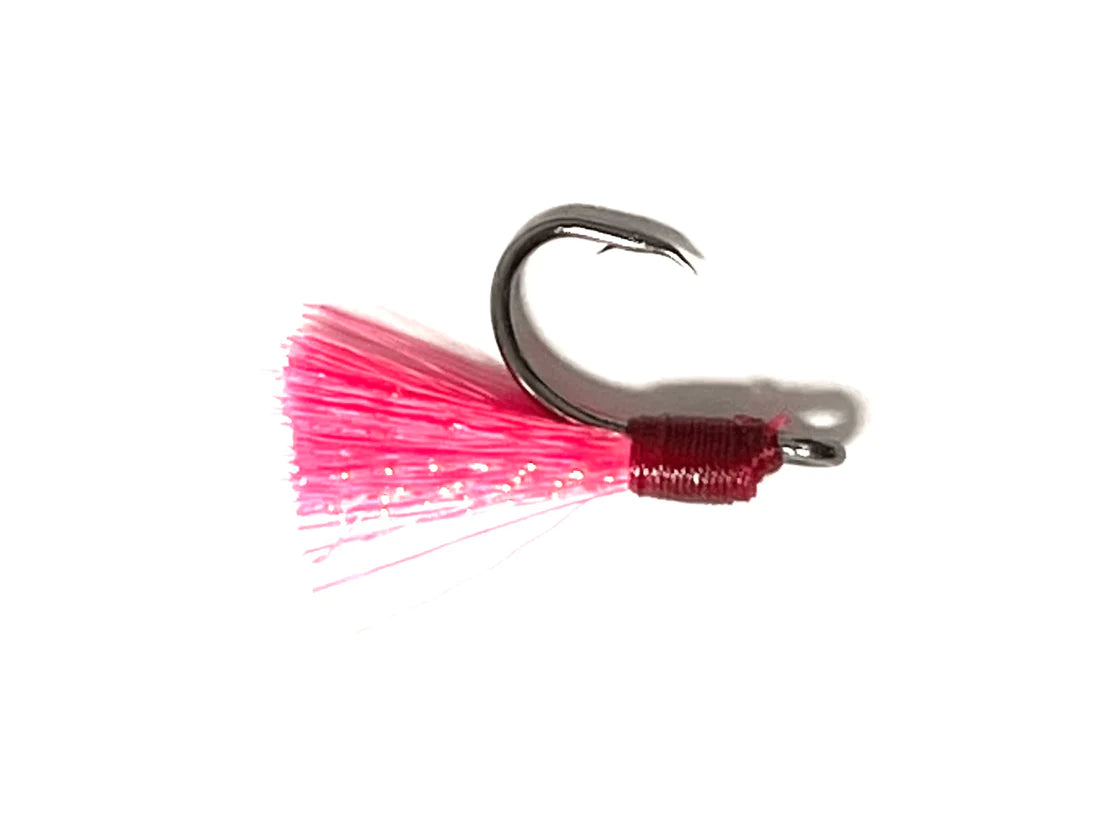 HFdepot Jig Teasers 5pk - Dogfish Tackle & Marine