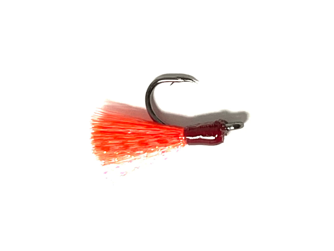 HFdepot Jig Teasers 5pk - Dogfish Tackle & Marine