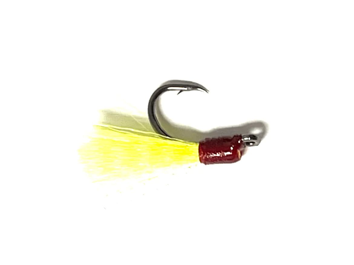 HFdepot Jig Teasers 5pk - Dogfish Tackle & Marine