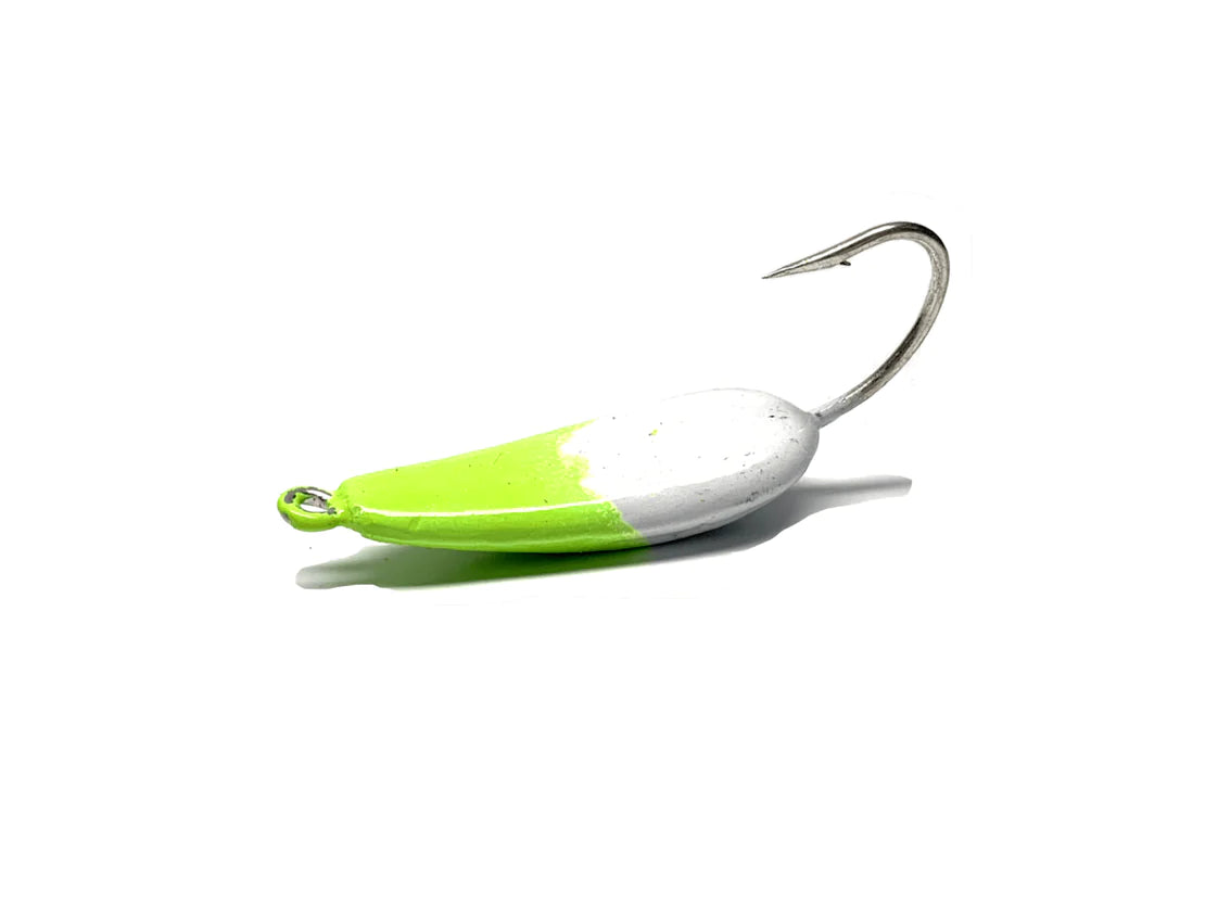 HFdepot Pompano Jigs - Dogfish Tackle & Marine