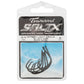 Tsunami Salt X Offset Light Circle Hook - Dogfish Tackle & Marine