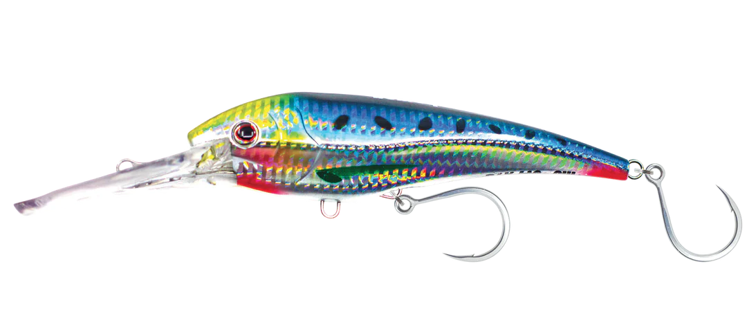 Nomad DTX Minnow - Dogfish Tackle & Marine