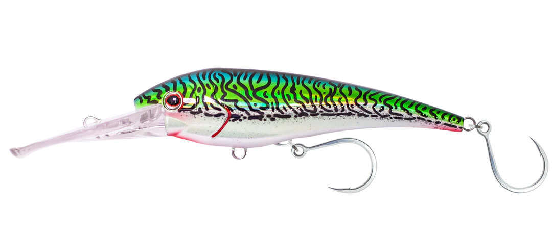 Nomad DTX Minnow - Dogfish Tackle & Marine