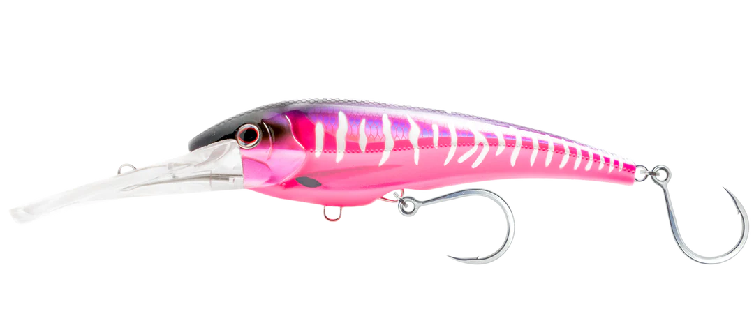 Nomad DTX Minnow - Dogfish Tackle & Marine