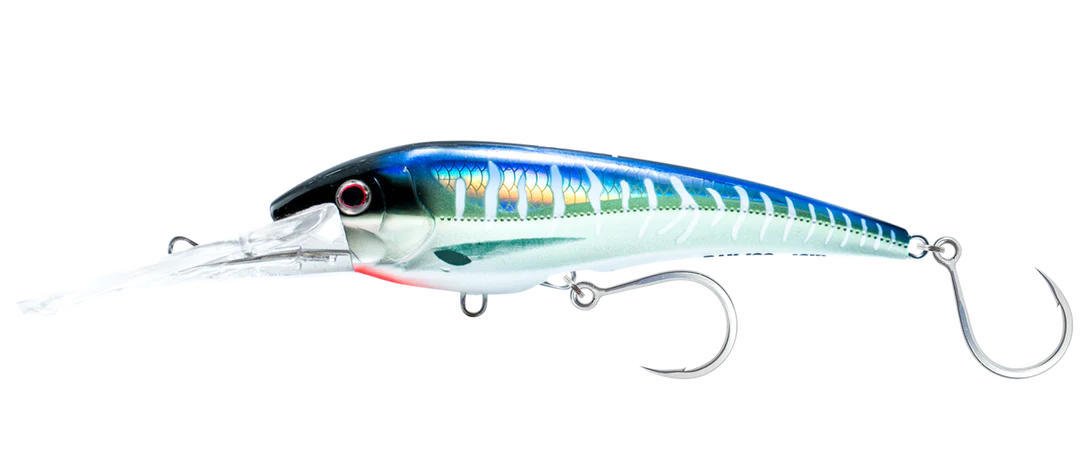 Nomad DTX Minnow - Dogfish Tackle & Marine