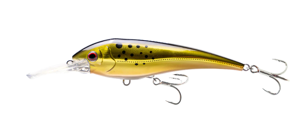 Nomad DTX Minnow - Dogfish Tackle & Marine