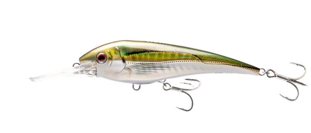 Nomad DTX Minnow - Dogfish Tackle & Marine