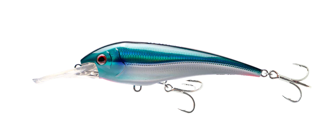 Nomad DTX Minnow - Dogfish Tackle & Marine