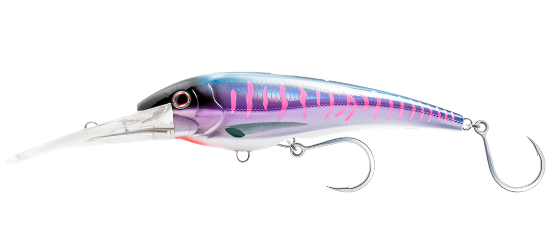 Nomad DTX Minnow - Dogfish Tackle & Marine