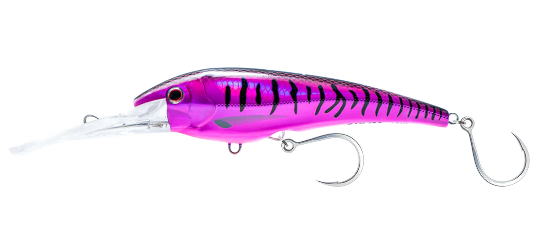 Nomad DTX Minnow - Dogfish Tackle & Marine