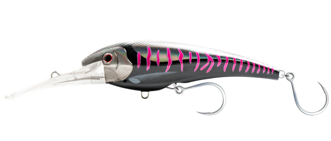 Nomad DTX Minnow - Dogfish Tackle & Marine