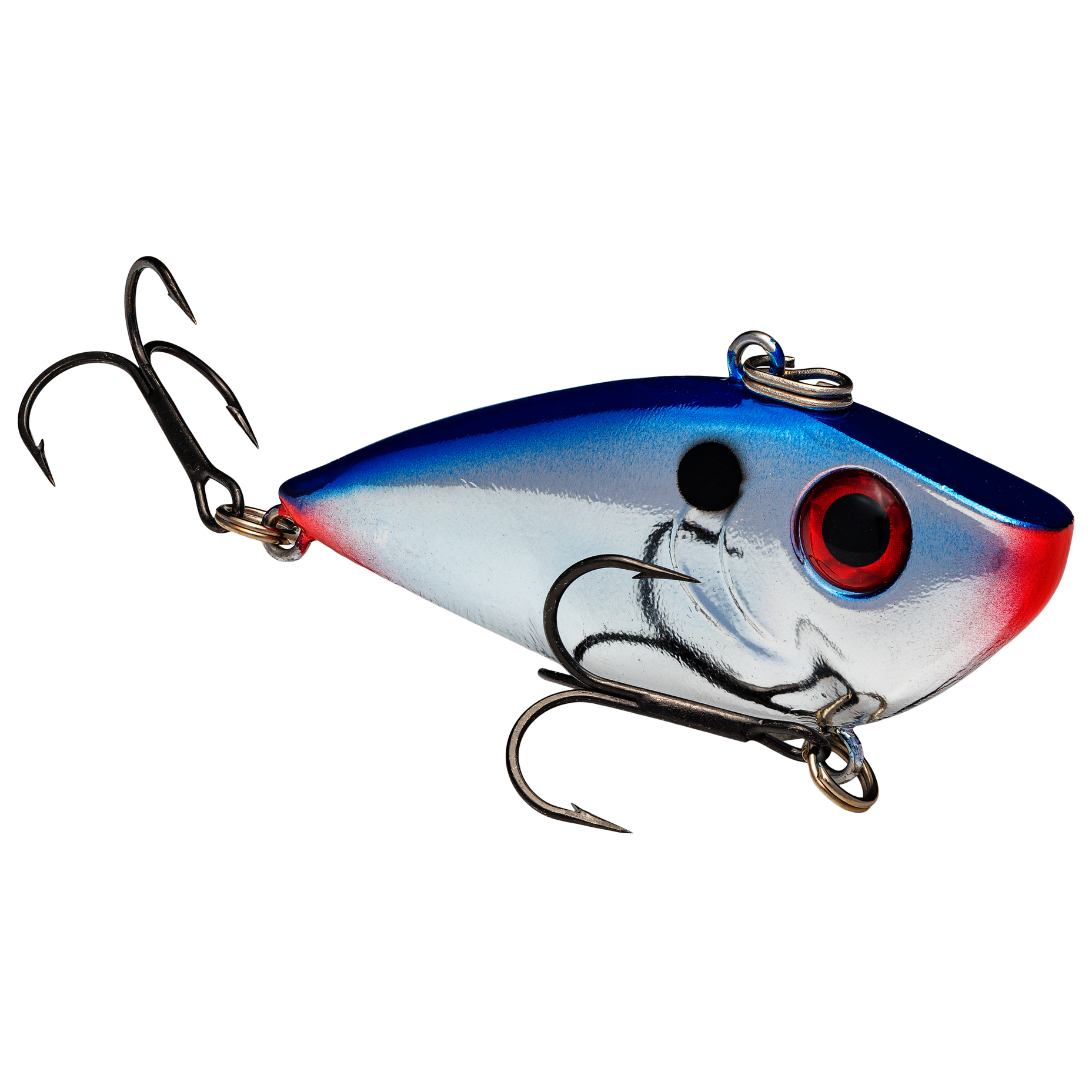 Strike King Redeye Shad - Dogfish Tackle & Marine