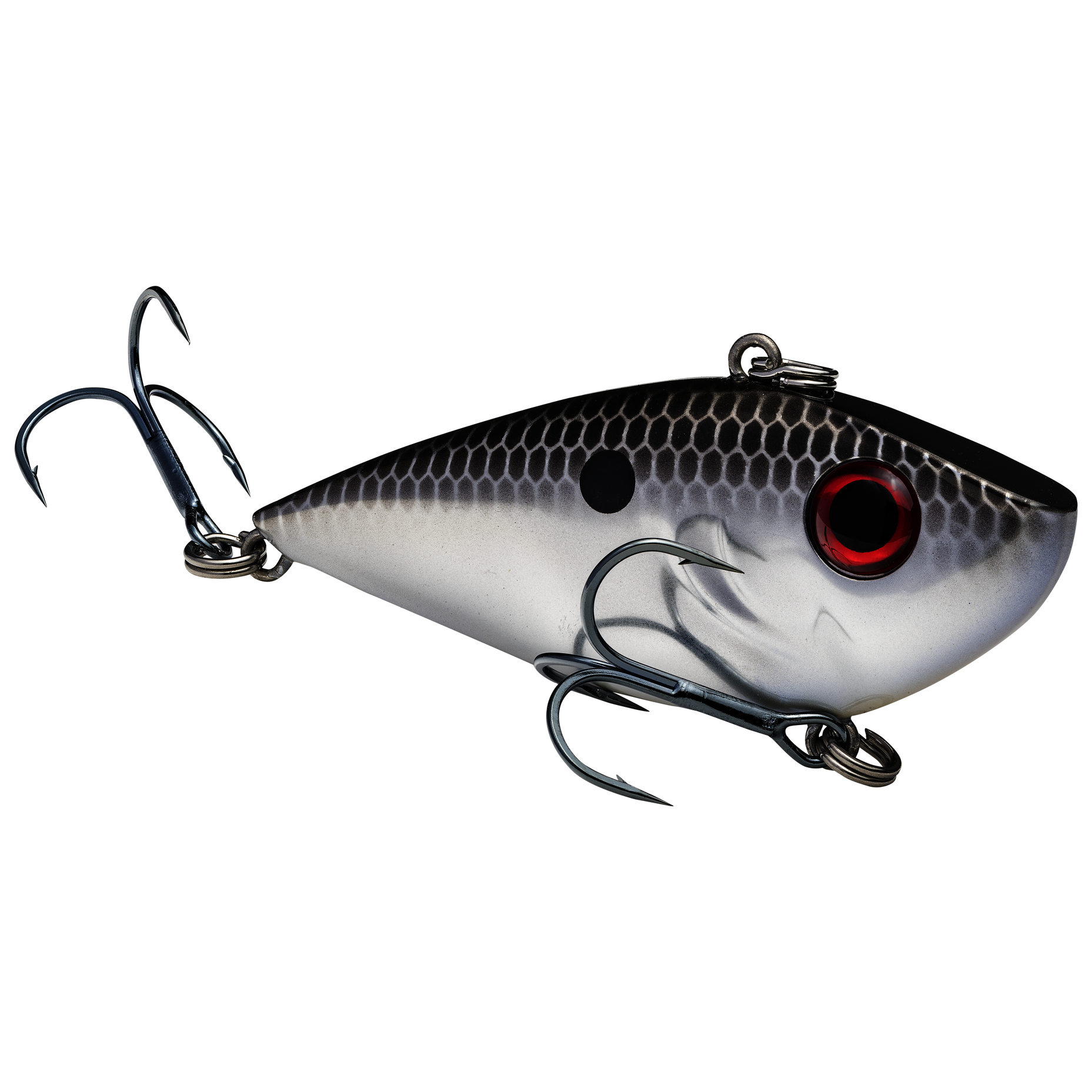 Strike King Redeye Shad - Dogfish Tackle & Marine