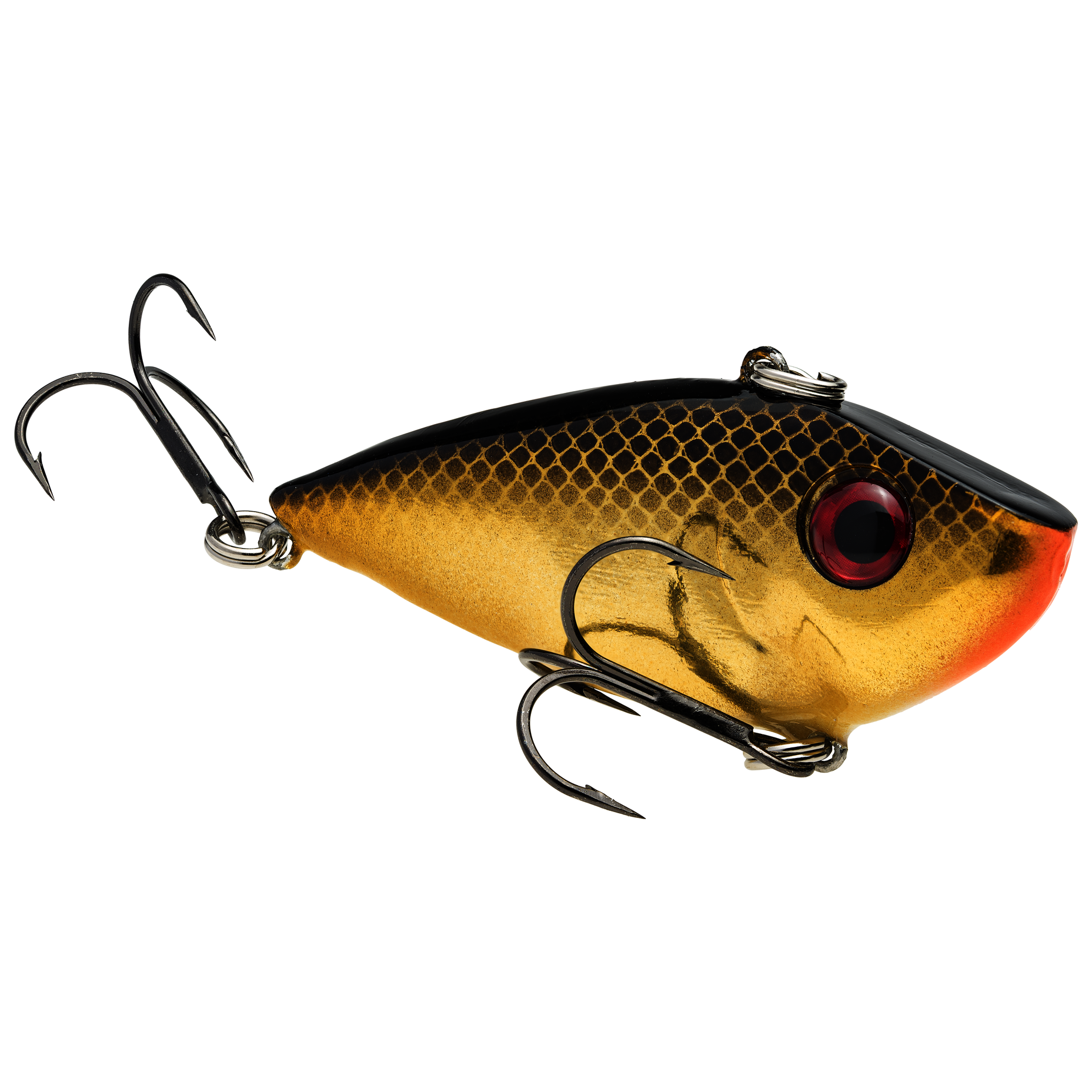 Strike King Redeye Shad - Dogfish Tackle & Marine