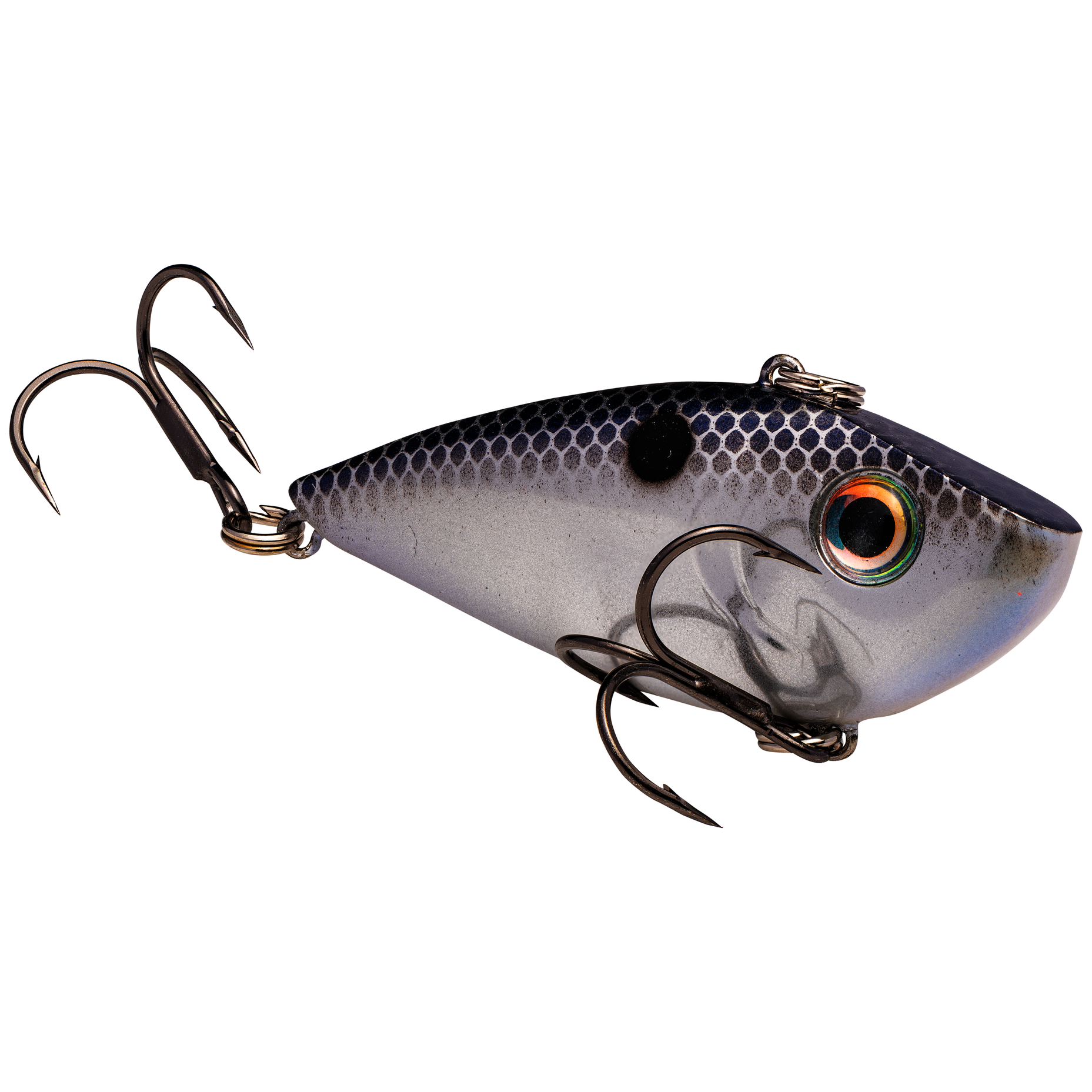 Strike King Redeye Shad - Dogfish Tackle & Marine