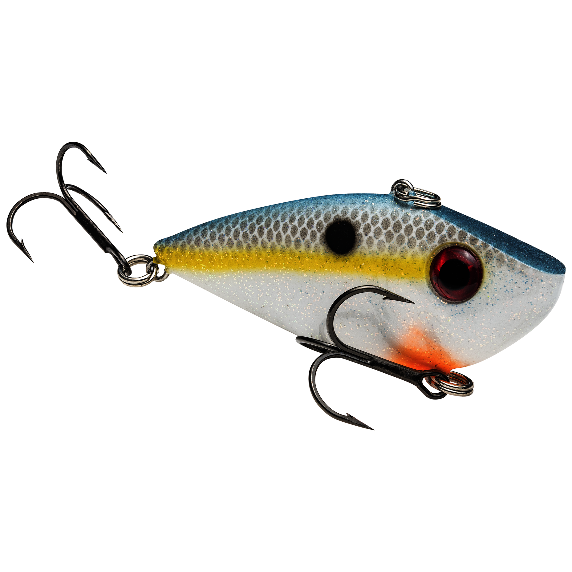 Strike King Redeye Shad - Dogfish Tackle & Marine