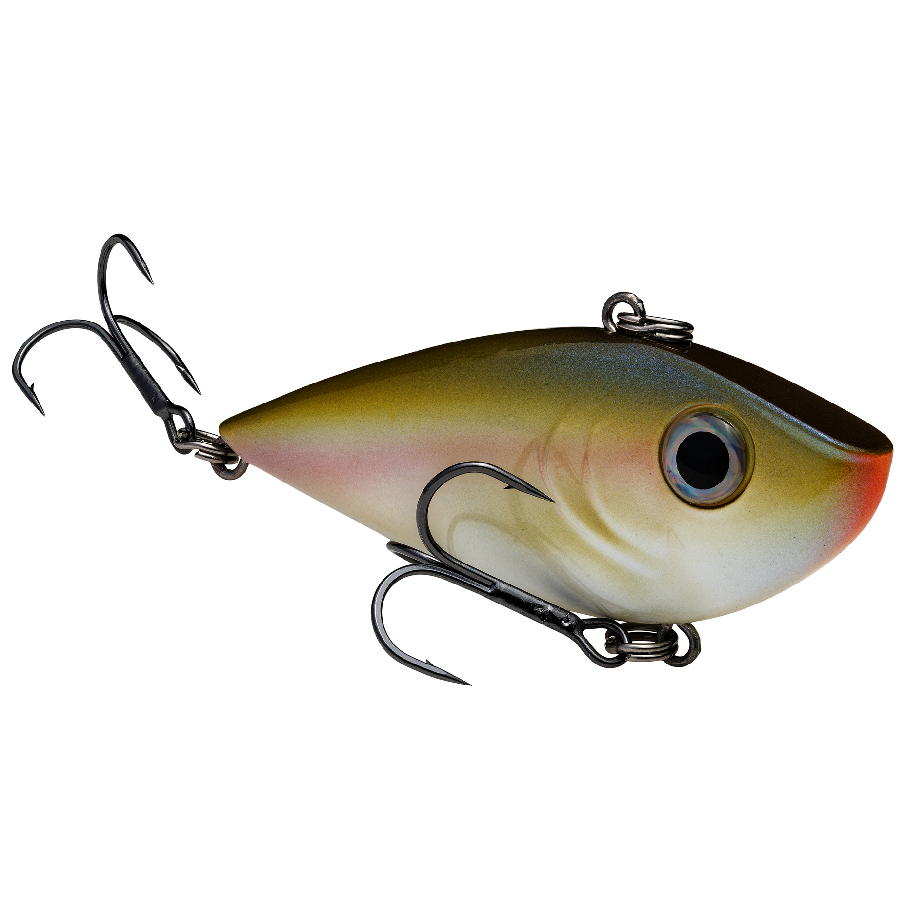 Strike King Redeye Shad - Dogfish Tackle & Marine