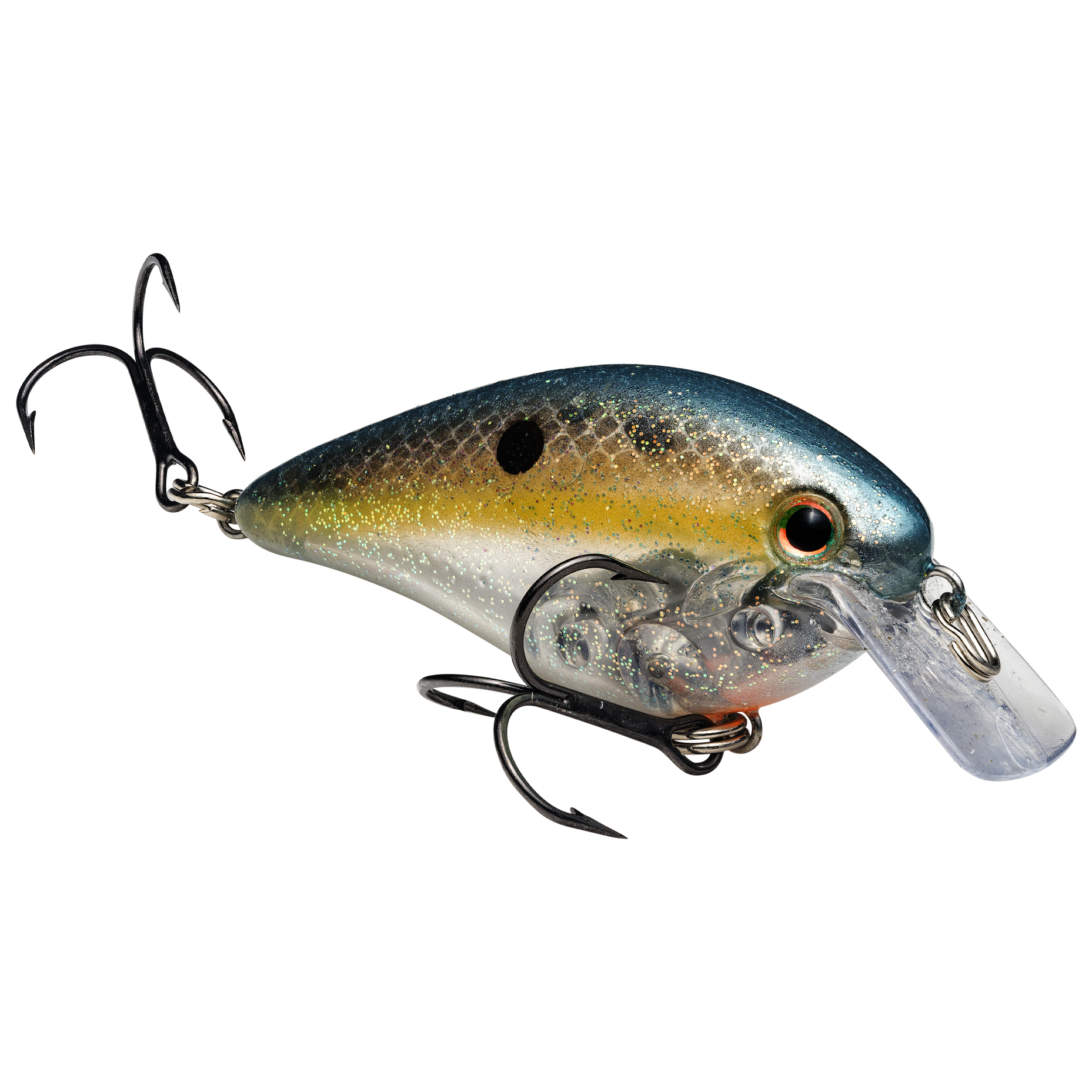 Strike King KVD Squarebill 1.5 - Dogfish Tackle & Marine