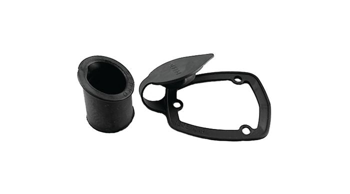 PERKO Rod Holder Cap and Gasket - Dogfish Tackle & Marine