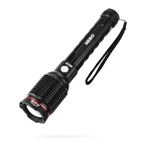 NEBO Redline 6000 Lumen Flashlight - Dogfish Tackle & Marine