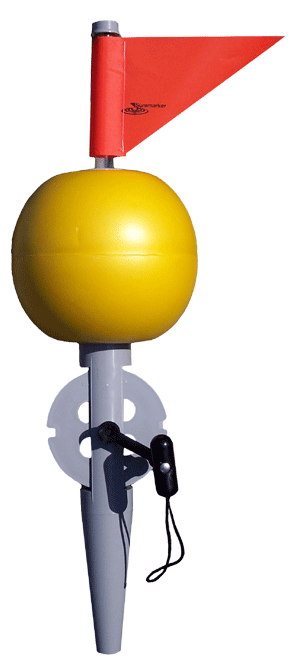 Suremarker Buoy