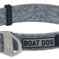 Boat Dog Waterproof Collars - Dogfish Tackle & Marine