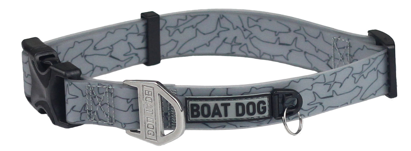 Boat Dog Waterproof Collars - Dogfish Tackle & Marine