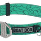 Boat Dog Waterproof Collars - Dogfish Tackle & Marine