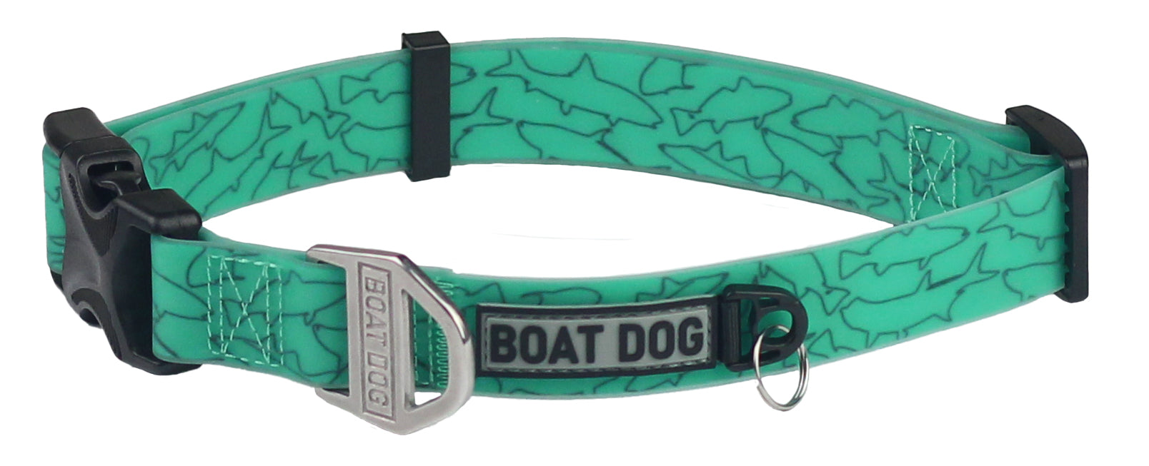 Boat Dog Waterproof Collars - Dogfish Tackle & Marine