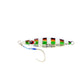 Cast Fishing Company Kick R Slow Pitch Jig - Dogfish Tackle & Marine