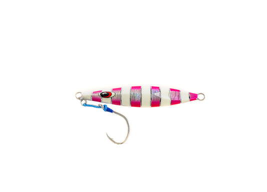 Cast Fishing Company Kick R Slow Pitch Jig - Dogfish Tackle & Marine