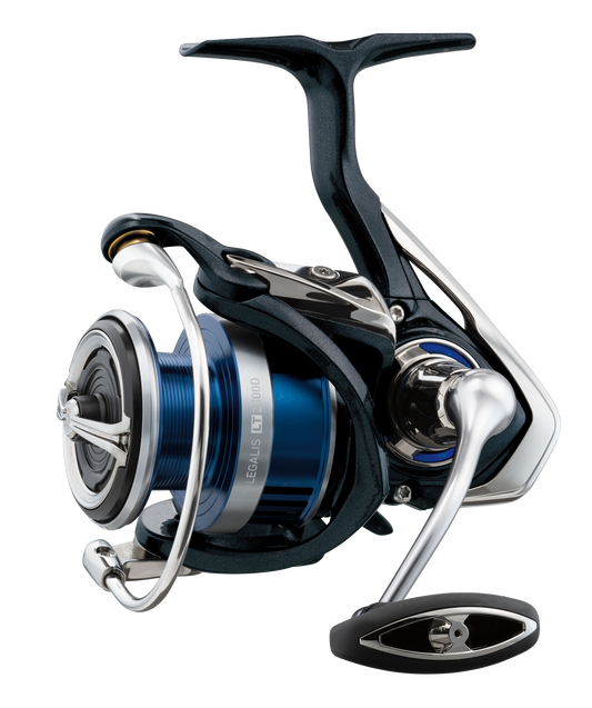 Daiwa Legalis LT Spinning Reel - Dogfish Tackle & Marine