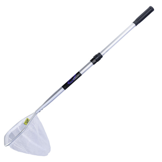 Promar Aluminum Telescoping Baitwell Net - Dogfish Tackle & Marine